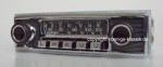 Blaupunkt Frankfurt f�r Mercedes Benz W111 ab 1968