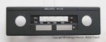 Becker Radioblende Avus 803