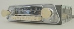 Blaupunkt Frankfurt f�r Karmann Ghia 1600 + 1500 S