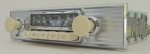 Blaupunkt Frankfurt f�r Karmann Ghia 1300