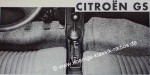 Blaupunkt Frankfurt f�r Citroen GS