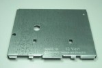 2 Geh�usedeckel Becker Mexico Cassette