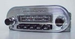 Blaupunkt Frankfurt f�r Ford Taunus Badewanne