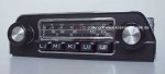 Blaupunkt Frankfurt f�r Ford P7