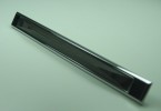 Zier-Chromrahmen f�r MB 300SL, 300A,B,C,D,S,SC (Reims)