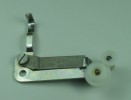 Schnelllaufhebel f�r Becker Mexico Cassette G-J