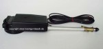 Mercedes Motorantenne Spezial f�r W126