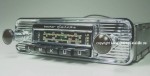 Becker Europa im 190SL-Design