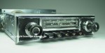 Blaupunkt Frankfurt f�r Mercedes W110-113