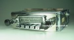 Blaupunkt K�ln Transistor f�r Porsche 356 B+C