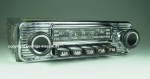 Blaupunkt Frankfurt US Exportger�t