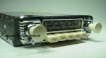 Blaupunkt Frankfurt Universalger�t 12 Volt, Elfenbeinoptik