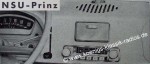 Blaupunkt Frankfurt f�r NSU Prinz