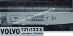 Blaupunkt Frankfurt f�r Volvo Amazon