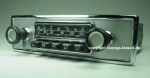 Blaupunkt Frankfurt f�r BMW 1502, 1602, 1802 und 2002