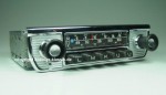 Blaupunkt Frankfurt f�r BMW 1,5 - 1,8  neue Klasse 
