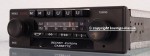 Becker Europa Cassette Vollstereo, Exportausf�hrung