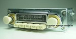 Blaupunkt Frankfurt f�r Borgward Isabella
