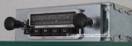Blaupunkt Frankfurt f�r Porsche 356 B+C, 2-teilig