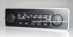 Blaupunkt M�nster Stereo f�r Youngtimer