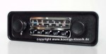 Blaupunkt Frankfurt f�r VW 1302