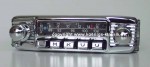 Blaupunkt Frankfurt Universalger�t Typ 6