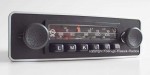 Blaupunkt Frankfurt Opel 80er Jahre