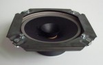 Spezial Lautsprecher f�r VW K�fer 1953-66
