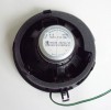 Hecklautsprecher f�r Mercedes Benz W124 (Paar)