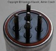 Zerhackerpatrone Blaupunkt oder Kaco #0702-6