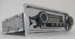 Becker Europa f�r Citroen DS