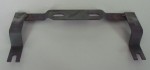 Radiohalter f�r Mercedes 190SL
