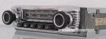 Blaupunkt Frankfurt Universalger�t Typ 2 mit Plus an Masse