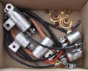 Entst�rsatz Mercedes Benz 190 SL