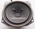 Breitband-Frontlautsprecher f�r Mercedes Benz W123 #123