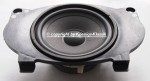 Frontlautsprecher f�r Mercedes Benz W126 - 2.Serie #126-2