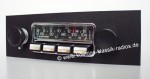 Blaupunkt K�ln Stereo f�r Porsche 911 ab 1971