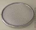 Lautsprecherbox mit Lautsprecher Porsche 356 BT6 + C rund