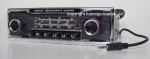 Becker Europa Stereo modifiziert (108 Mhz, MP3, iPod, Disk)