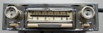 Becker Mexico R�hrenger�t f�r BMW 503