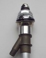 Hirschmann Motorantenne Auta 6000 KE Spezial f�r Heckmontage
