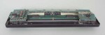 Aufsatz mit Display Becker Mexico Cass. 753