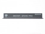 Kassettenklappe f�r Radio Becker Grand Prix (RDS)