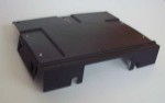 Radio-Einbauwanne f�r BMW 2500 | 2800 | 3,0 S ...