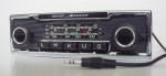 Becker Mexico inkl. Adapterkabel f�r MB 250-300 (108/109)