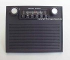 Becker Europa mit Einbaukonsole f�r BMW 02 