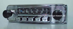 Blaupunkt K�ln Universalger�t 6/12 Volt
