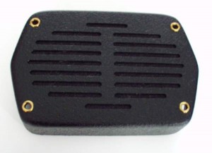 Fu�raum-Lautsprecher Stereo MB W108, 109, 111