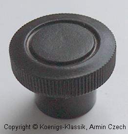 Knopf f�r Schaub / Lorenz Brezel #103