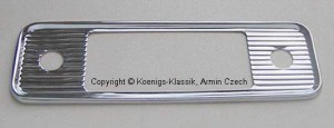 Universal Chromblende Becker #300